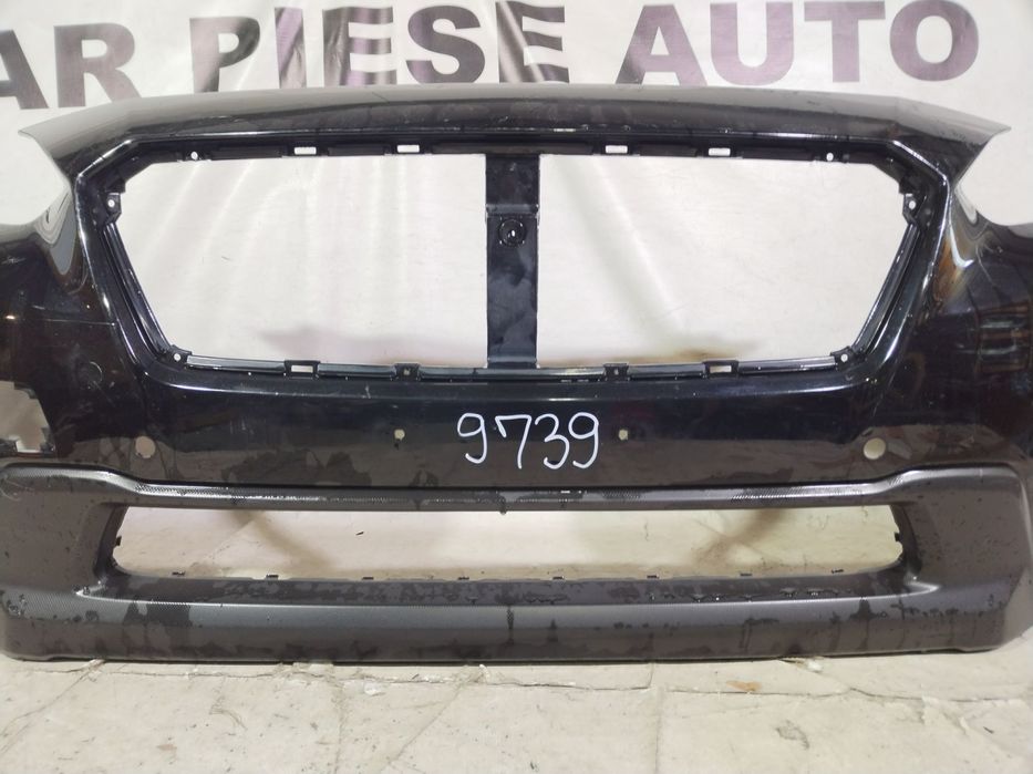 Bara fata Subaru XV Crosstreck, 2018, 2019, 2020, 2021, cod origine OE 57704FL010.