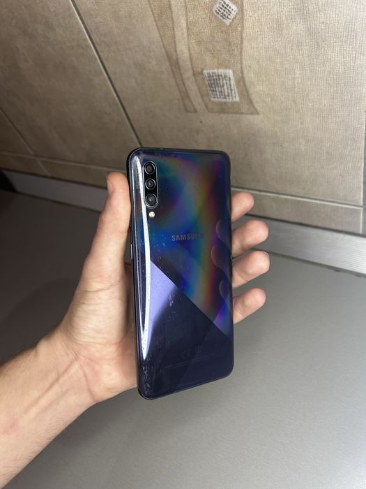 Samsung A30 64gb albastru