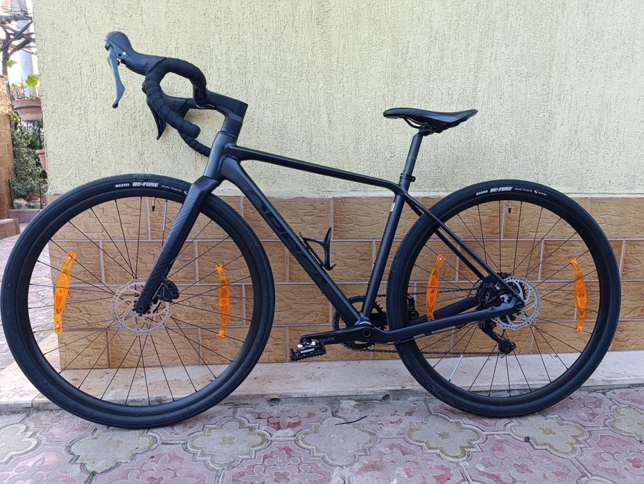Orbea Terra 28 цола Гравел