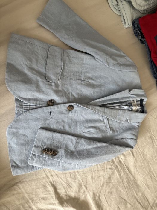Дрешки за момченце 92-98-104 levis, chicco obaibi, dsquared2 и h&m