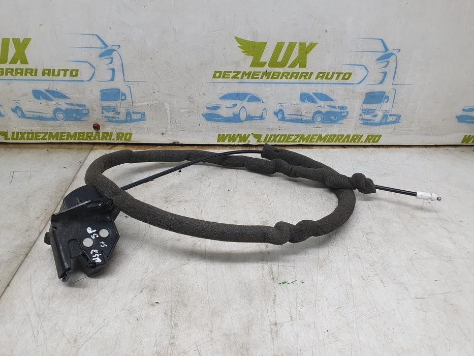 Broasca stanga spate 904702142r Renault Master 3 [2010 - 2015] 2.3 dc