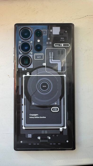 Samsung s23 ultra обмен айфон 15 про