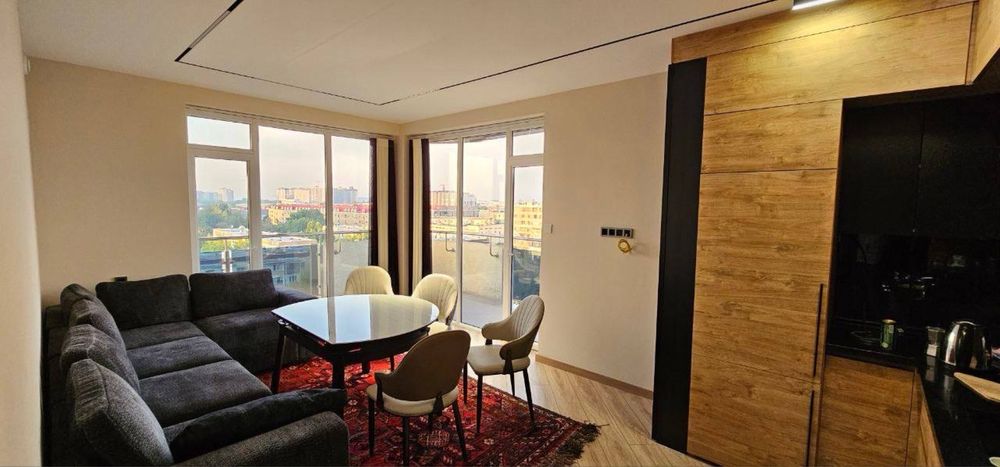 Квартира ЖК Xon Saroy 3/9/16 84 кв.м