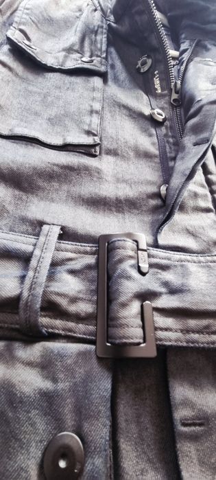 Мъжко яке G-star (M) 80€