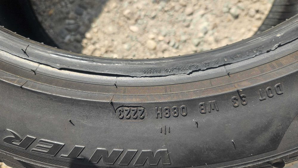235/45 R18 • Iarna • Pirelli Sottozero 3 TO Elect PNCS 98V | 2 buc | DOT 2023 | Pret/buc