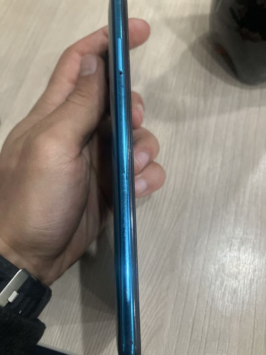 Продаётся xiaomi redmi note 9s