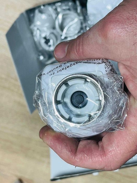 Set de 3 termostate WiFi SALCAR  TRV801W