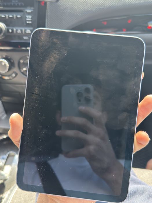 Ipad 6 mini 64 gb wifi