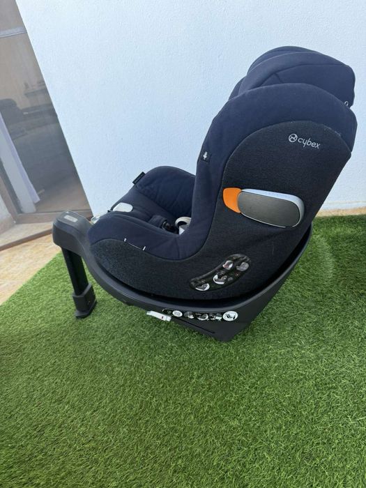 Стол за кола cybex zi i size