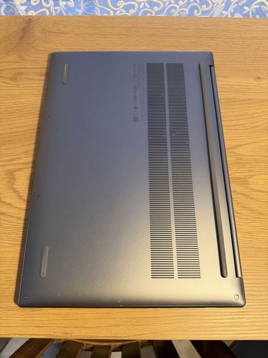 Lenovo IdeaPad Slim 5 16IRH10, i5-13420H, 24GB RAM, 512GB SSD