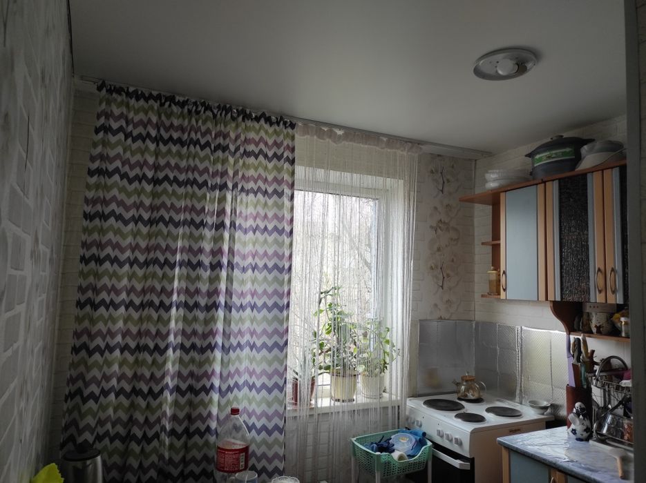 Продам квартиру, есть хорошие торг