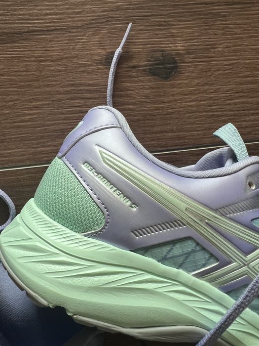 Asics x Kiko Kostadinov