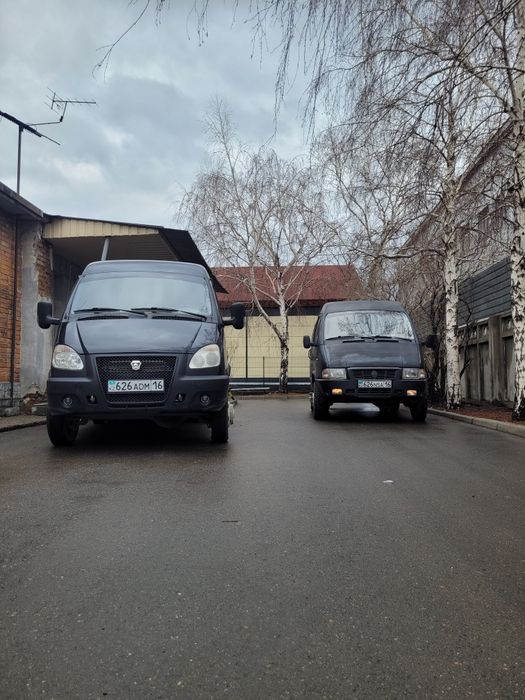 Катафалк по городу и области