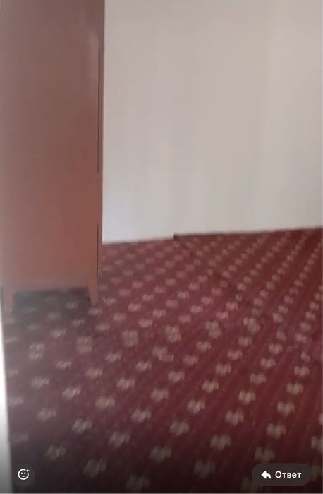 Квартира 2х комнатная