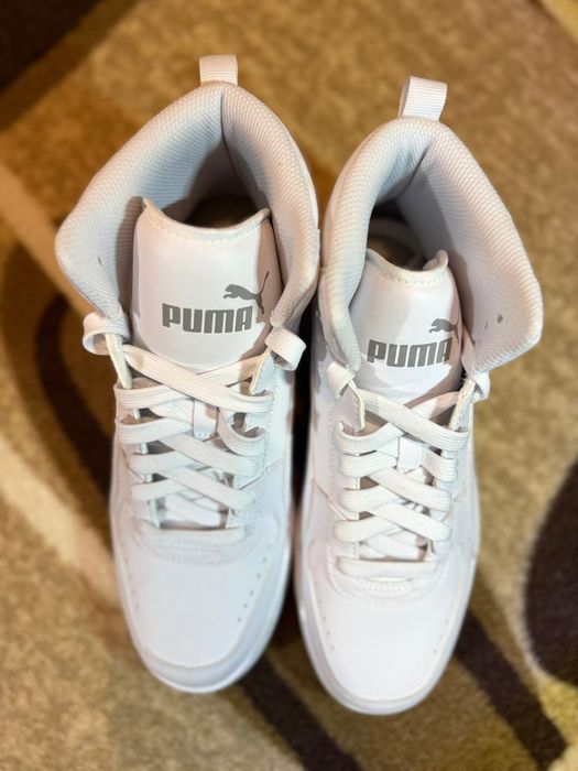 Обувки puma soft foam+