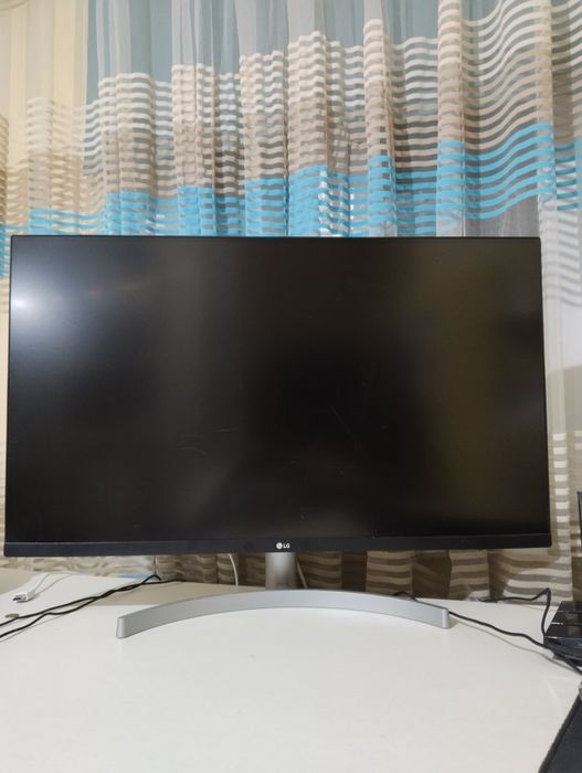 Монитор lg 32 дюйма 60 гц