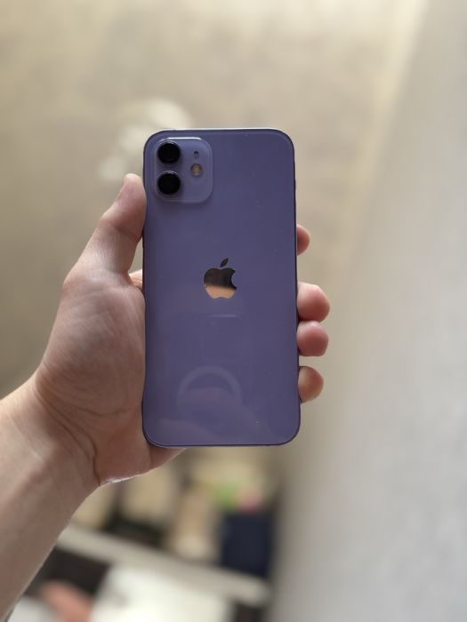 Iphone 12