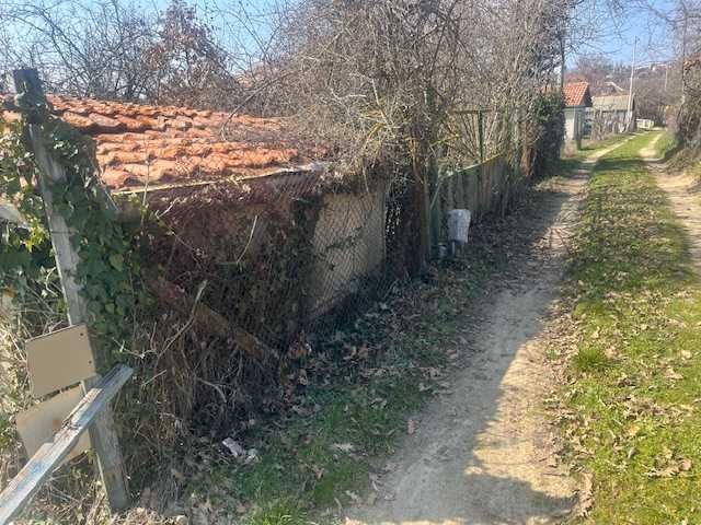 Парцел Варна, Боровец юг, 642 кв.м. с партиди- 20000 евро