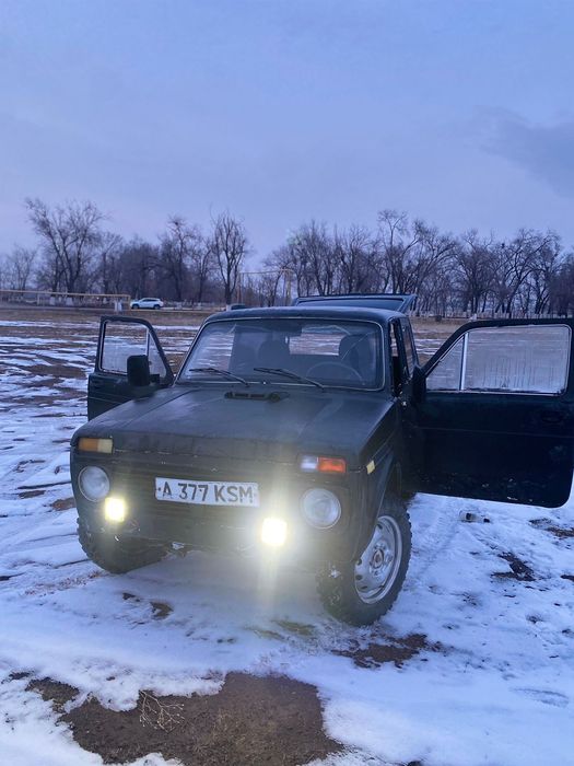 Нива прицеппен сатылады