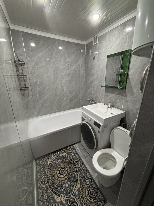 Продам 1 комнатную квартиру
