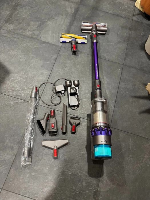 Aspirator Dyson gen5 detect