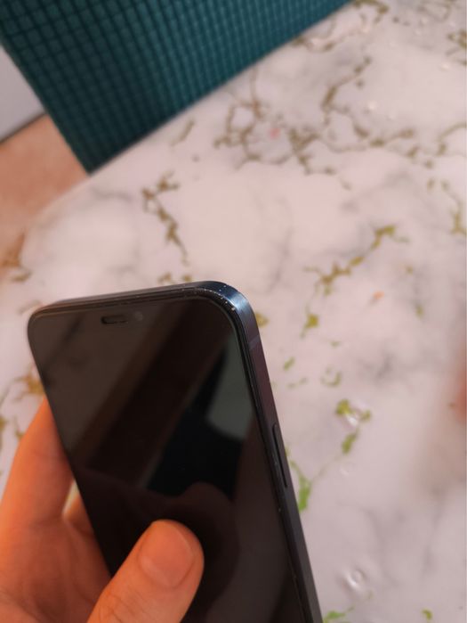 Iphone 12 128gb black.