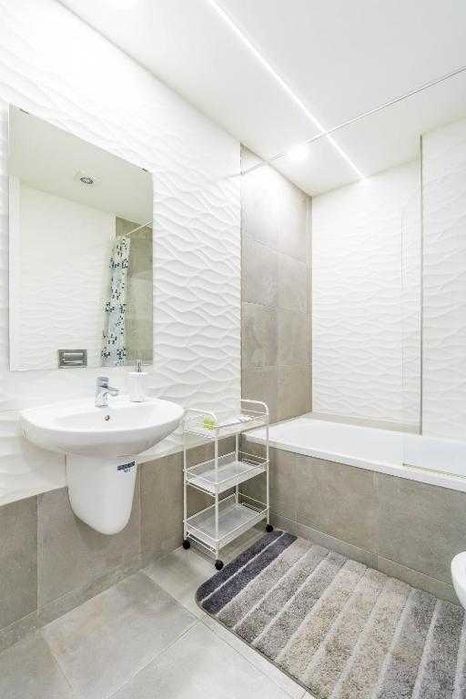 Apartament modern cu 2 camere și 2 băi, 90 m² – Residence 5, zona Iancu Nicolae, Pipera