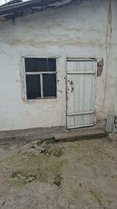 Продам участок  Нурафшонда