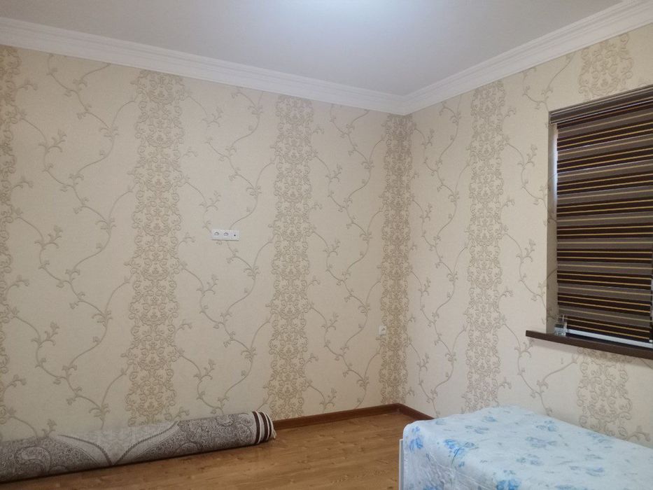 2 etajli fayzli xonadon