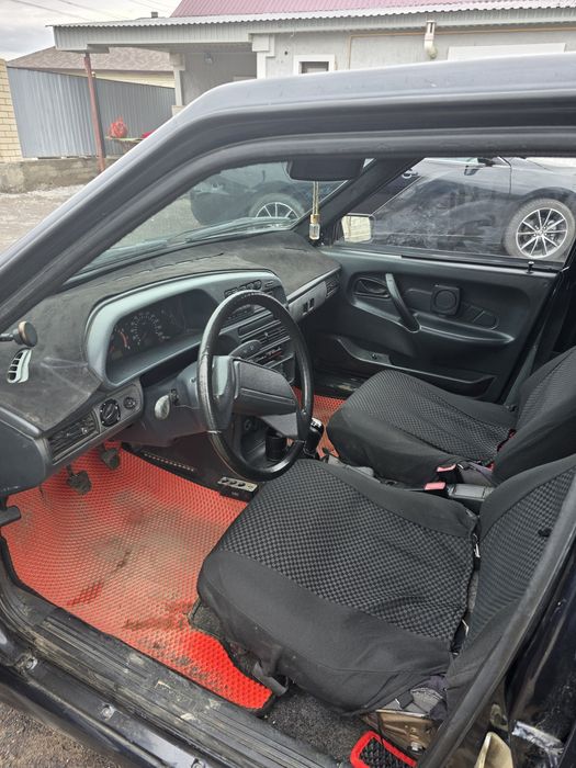 Продам ВАЗ 2114 таза қазақ