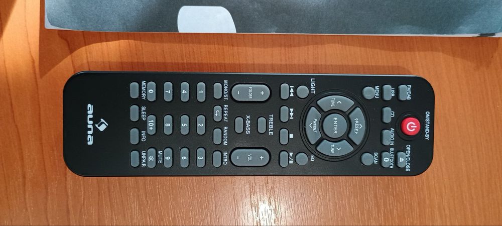 Аудио системи нови