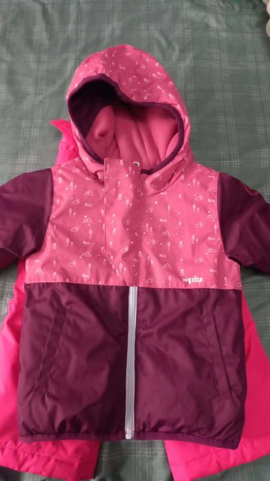 Vand hainute bebe86- 92