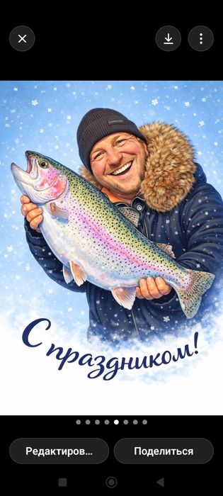 Создам уникальный подарок для вас