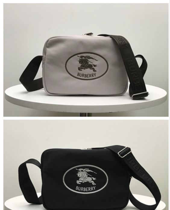 В продаже сумка от burberry