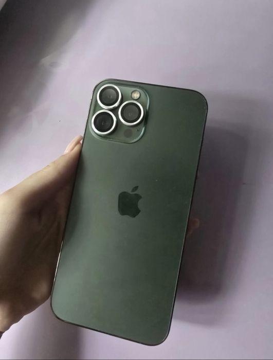 IPhone 13 pro max 128gb
