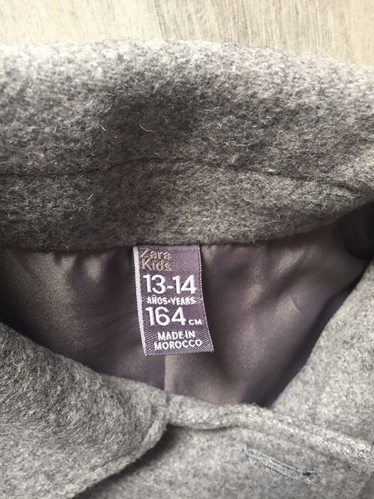 Zara палто 164 ръст !