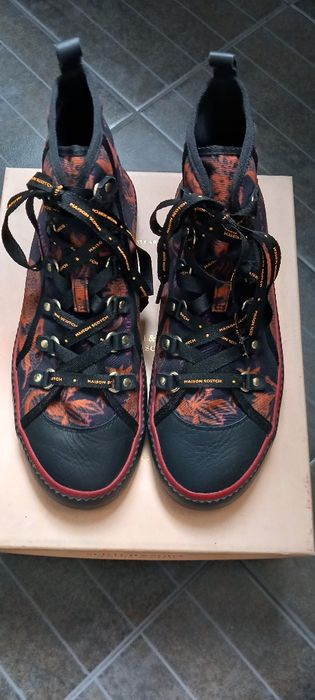 Дамски обувки Maison Scotch