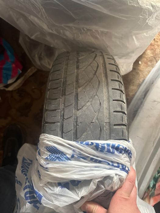 Продам диски R14 на ВАЗ