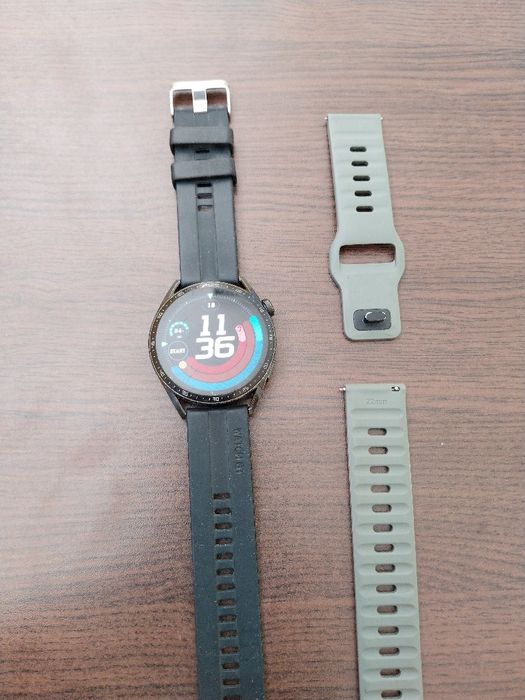 Huawei watch gt 3