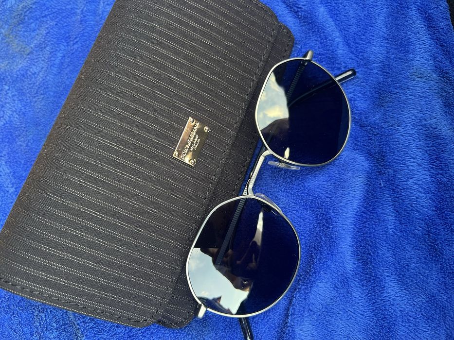 Dolce&Gabana слънчеви очила