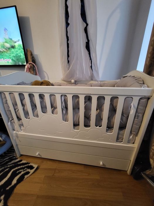 Patut bebelusi in stare foarte buna!!!