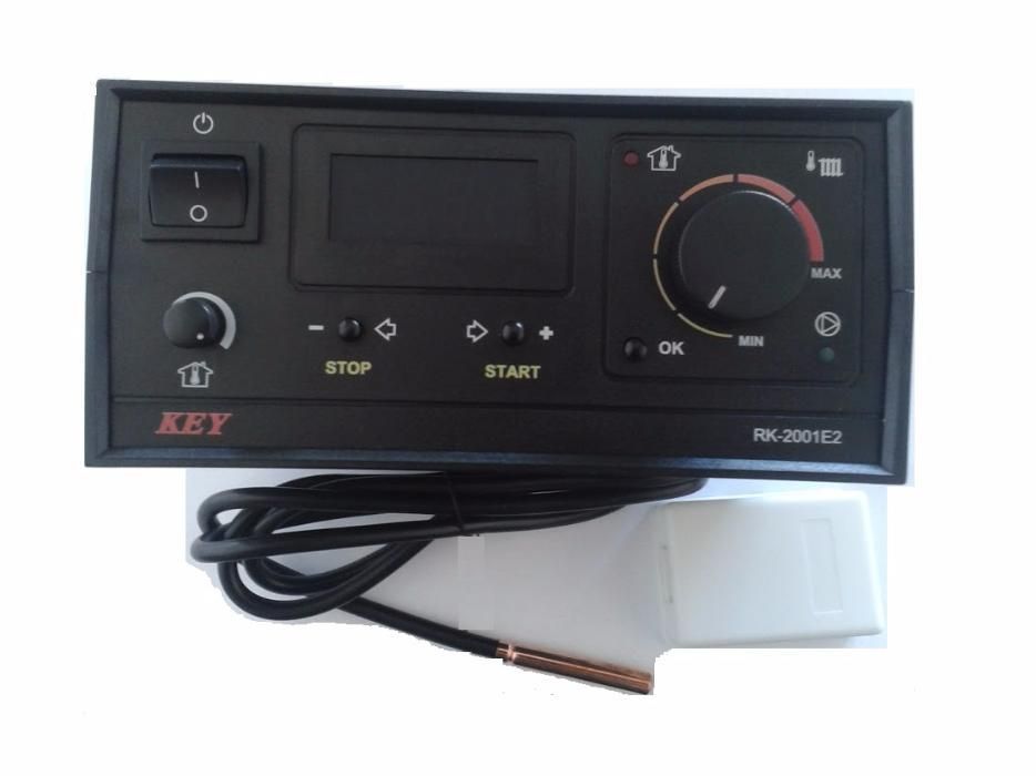 Automatizare cazan centrala Vitolig 150 Ferroli Attack 3 ANI GARANTIE