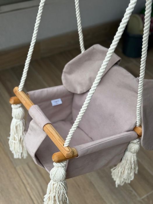 Leagan Grey Miimi for Kids