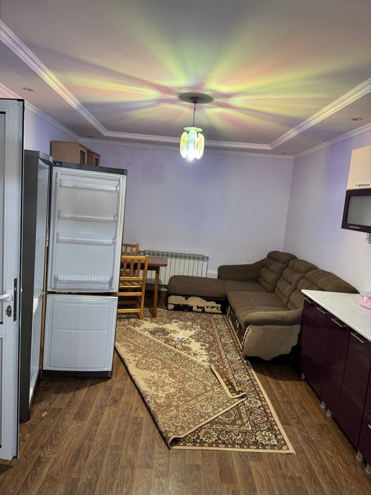 Сдается в аренду времянка