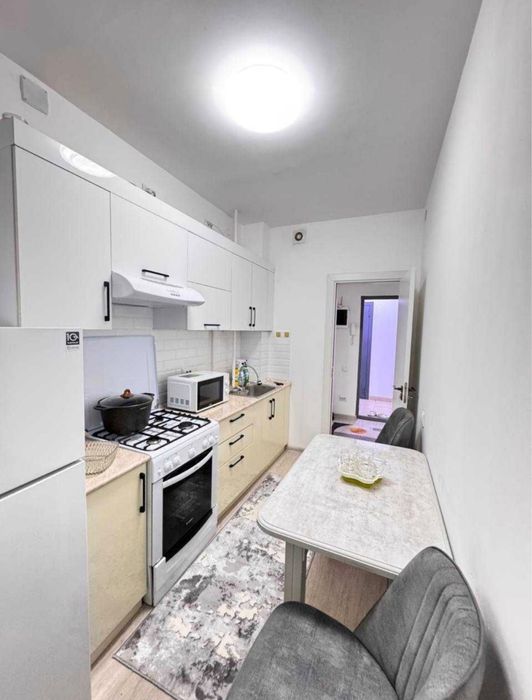 Аренда Узбум Ассалом Сохил