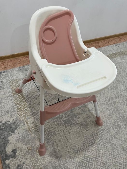 Продам детский стульчик