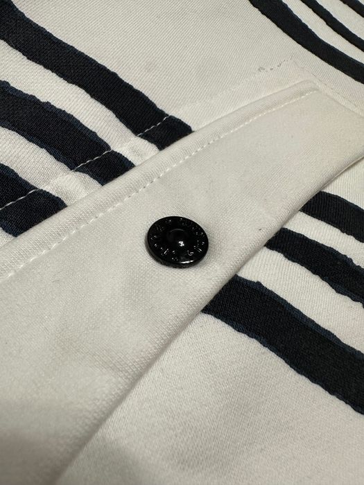 Stone island x supreme hoodie суичър