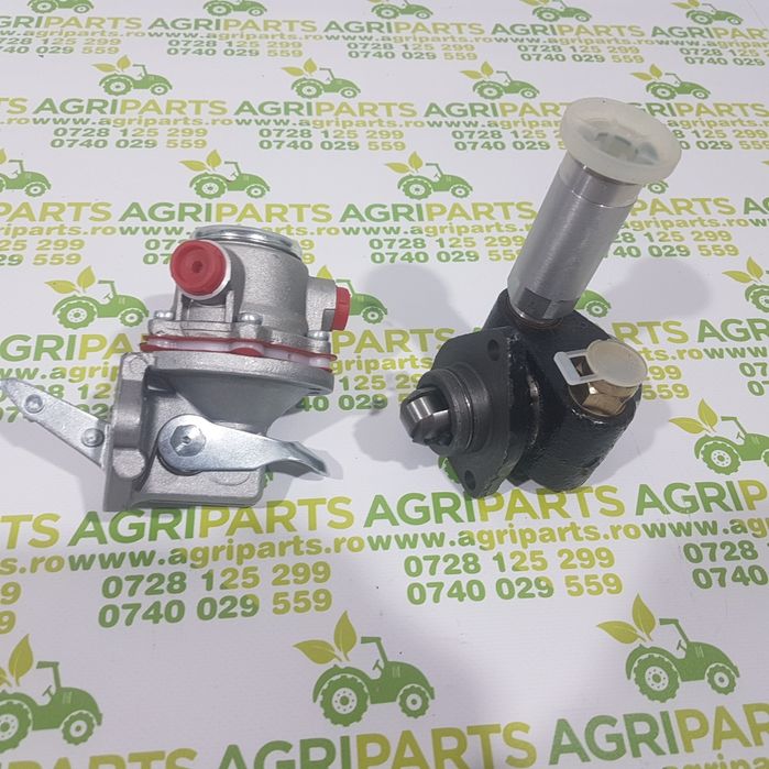 Pompa alimentare combustibil u650,u445