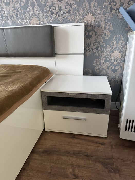 Спальная гарнитура