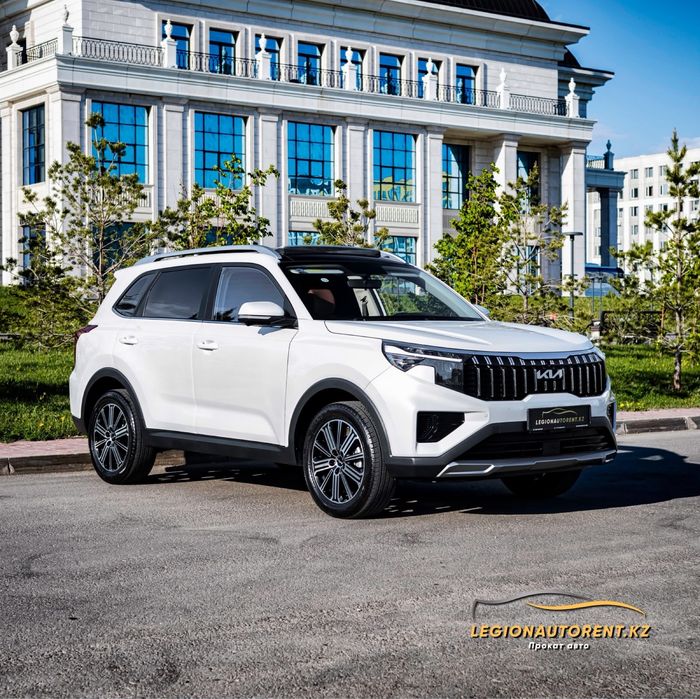Автопрокат авто Павлодар